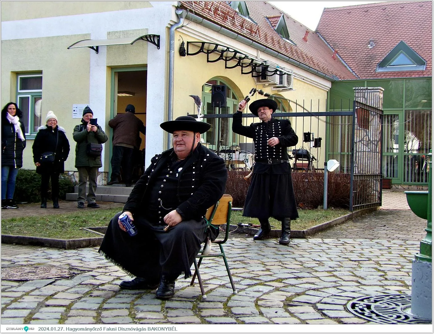 Fotók, Útirány.hu