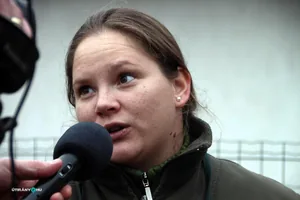 6. Falusi disznóvágás / Fotók: Útirány.hu