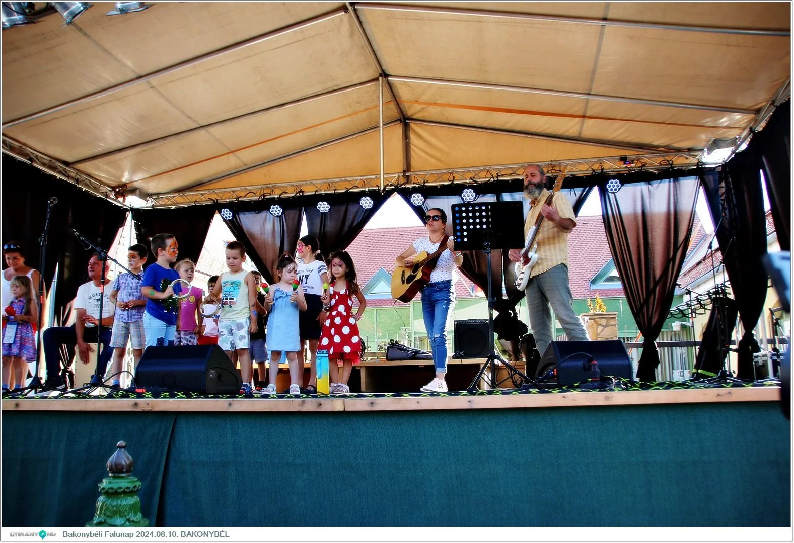 Fotók, Útirány.hu