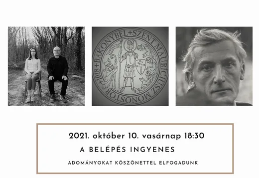 'Pilinszky és Én' cikk borítóképe