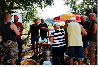 Bakonybéli Falunap 2024