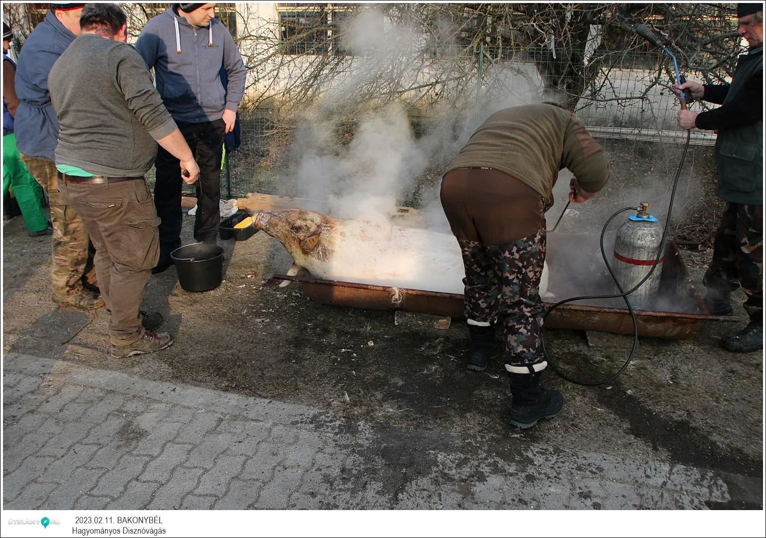 Fotók: Útirány.hu, Kiss Szabó Zoltán