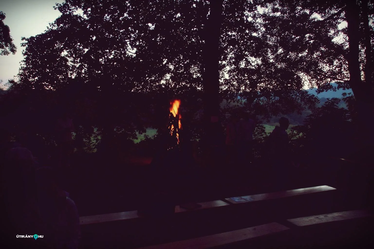 Teremtés Napja 2018. Fotók: Útirány.hu