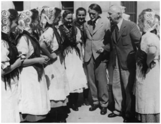 'Kodály 100' cikk borítóképe