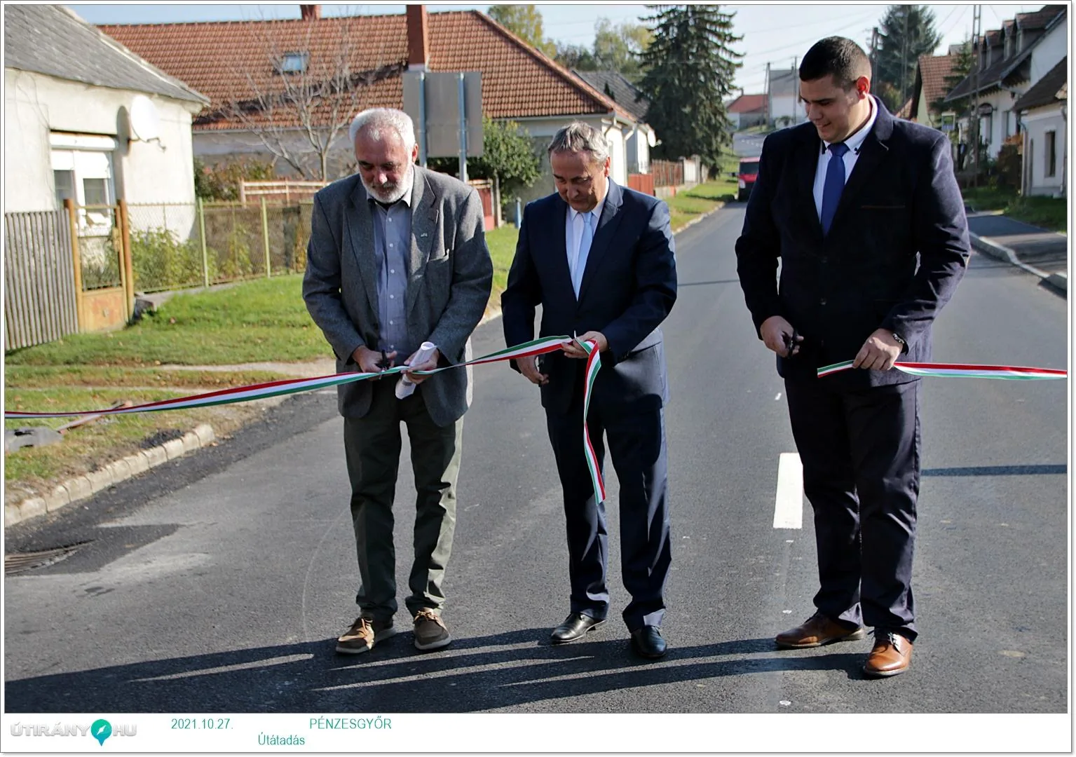 Képek az rendezvényről / fotók: Útirány.hu