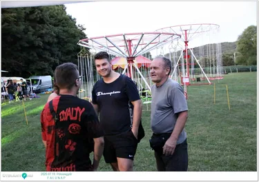 PÉNZESGYŐR FALUNAP 2025
