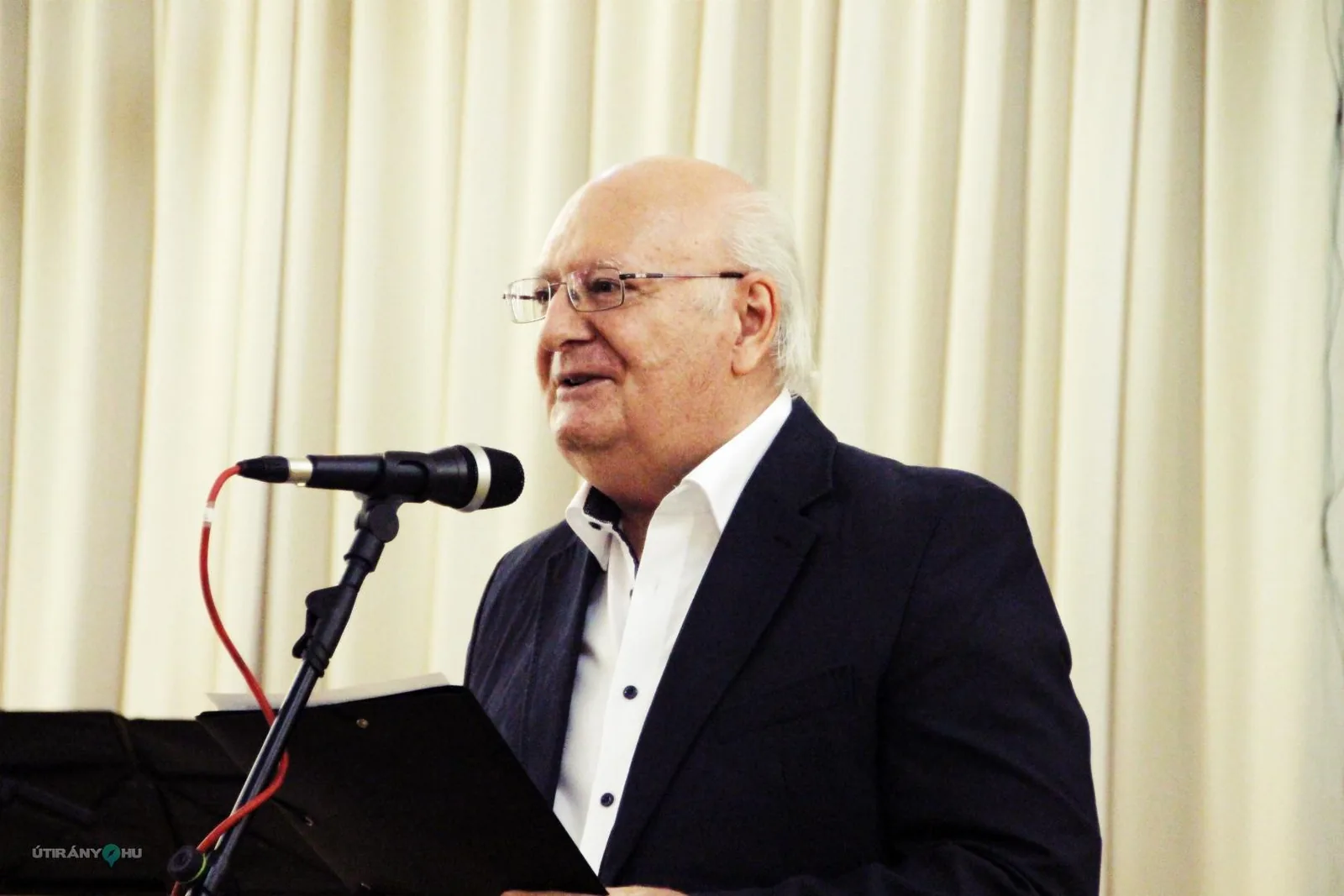 Teremtés Napja - Család-fa ültetés / Fotók: Útirány.hu