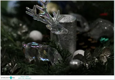 Adventi Vásár Bakonybélben