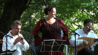 X. Énekmondók emlékezete Cseh Tamás tiszteletére