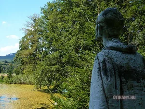 Szent-kút (Borostyán-kút)