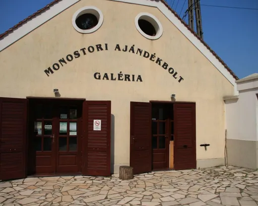 'Monostori tájékoztatás' cikk borítóképe