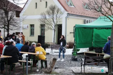 5. Hagyományőrző Falusi Disznóvágás