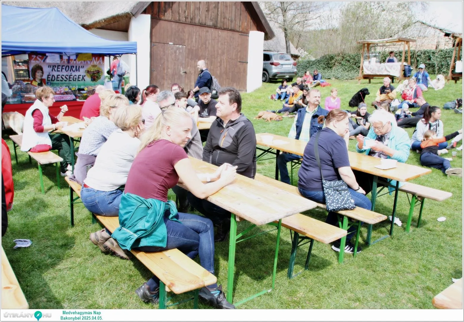 Képek az eseményről: Útirány.hu