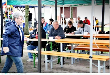Bakonybél Falunap 2023