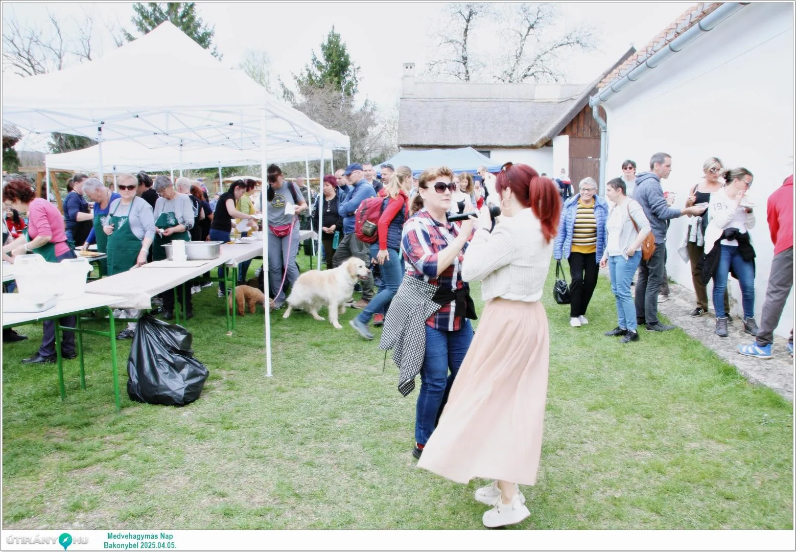 Képek az eseményről: Útirány.hu