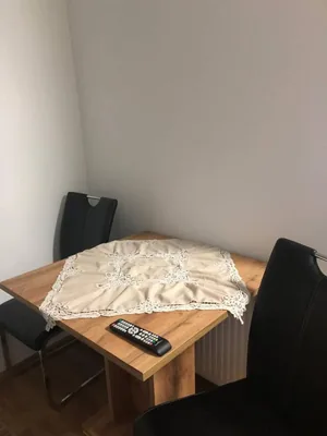 Bakony apartman: