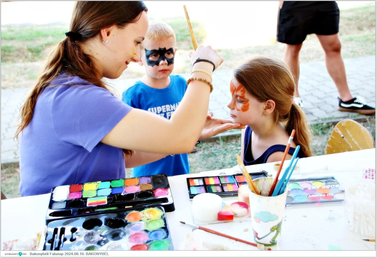 Fotók, Útirány.hu