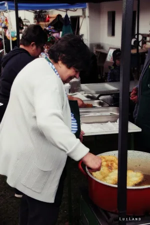 12. Medvehagymás napok. Fotók: Sárfi Lajos