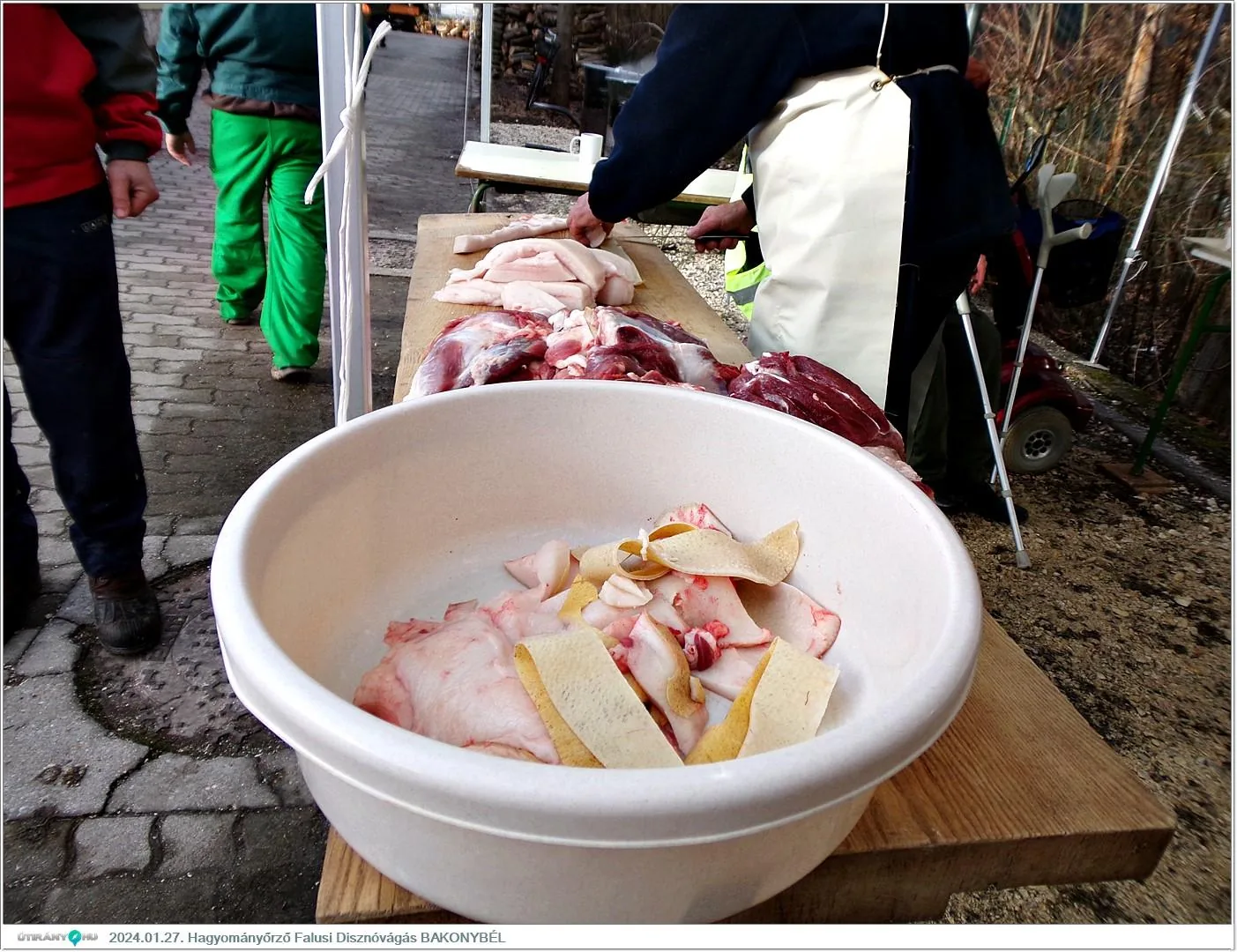 Fotók, Útirány.hu