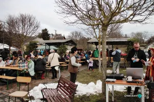 2018 Hagyományőrző disznóvágás. Fotók: Útirány.hu