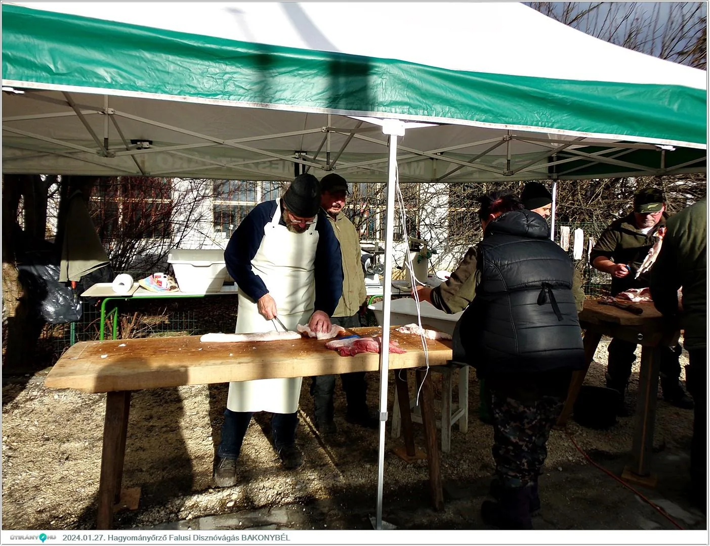 Fotók, Útirány.hu