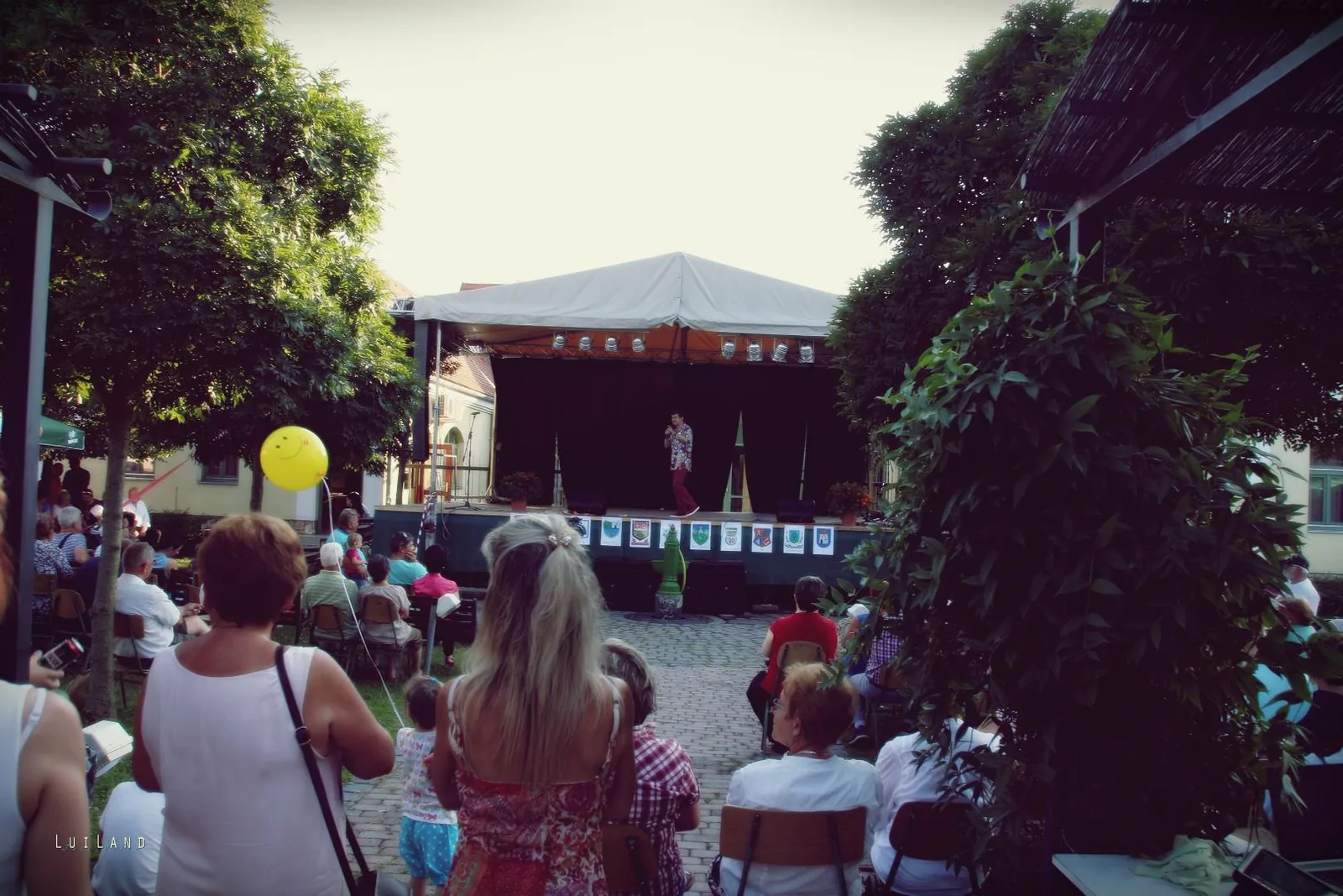 Millenniumi Falunap 2018, Képek: LuiLand