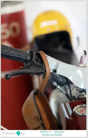 Nosztalgia Múzeum megnyitó / Fotó: Útirány.hu