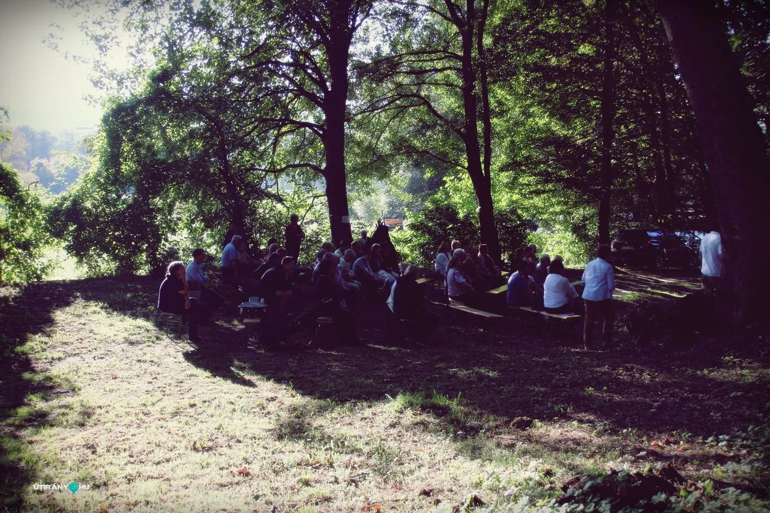 Teremtés Napja 2018. Fotók: Útirány.hu