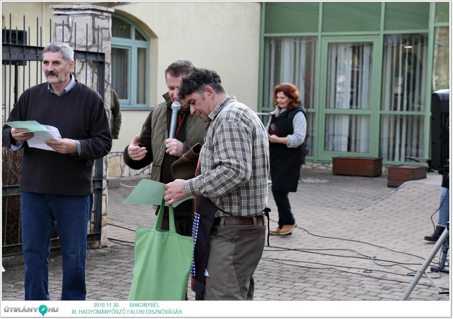 Képek a rendezvényről