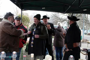 6. Falusi disznóvágás / Fotók: Útirány.hu