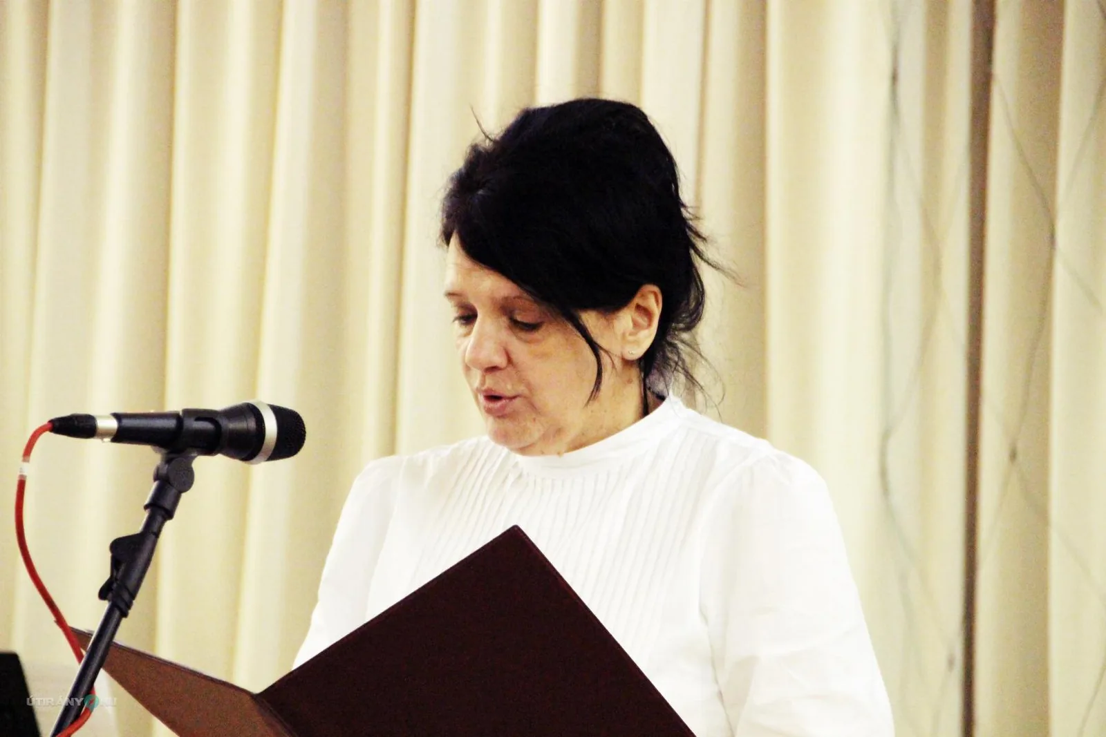 Teremtés Napja - Család-fa ültetés / Fotók: Útirány.hu