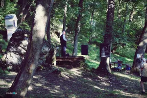 Teremtés Napja 2018. Fotók: Útirány.hu