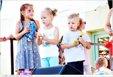 Bakonybéli Falunap 2024