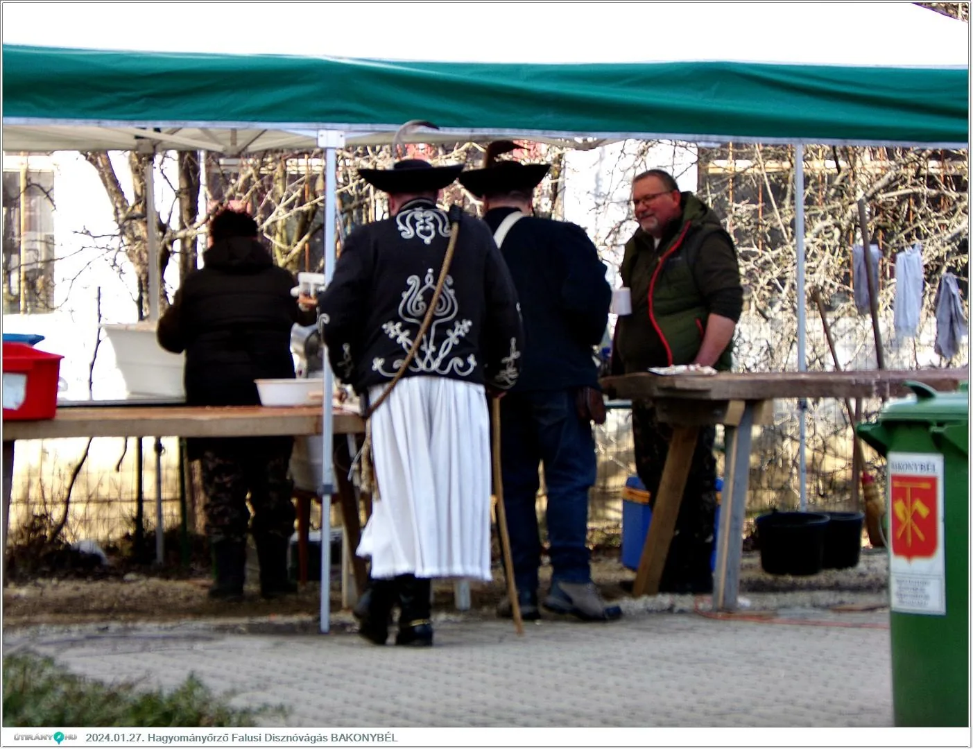 Fotók, Útirány.hu