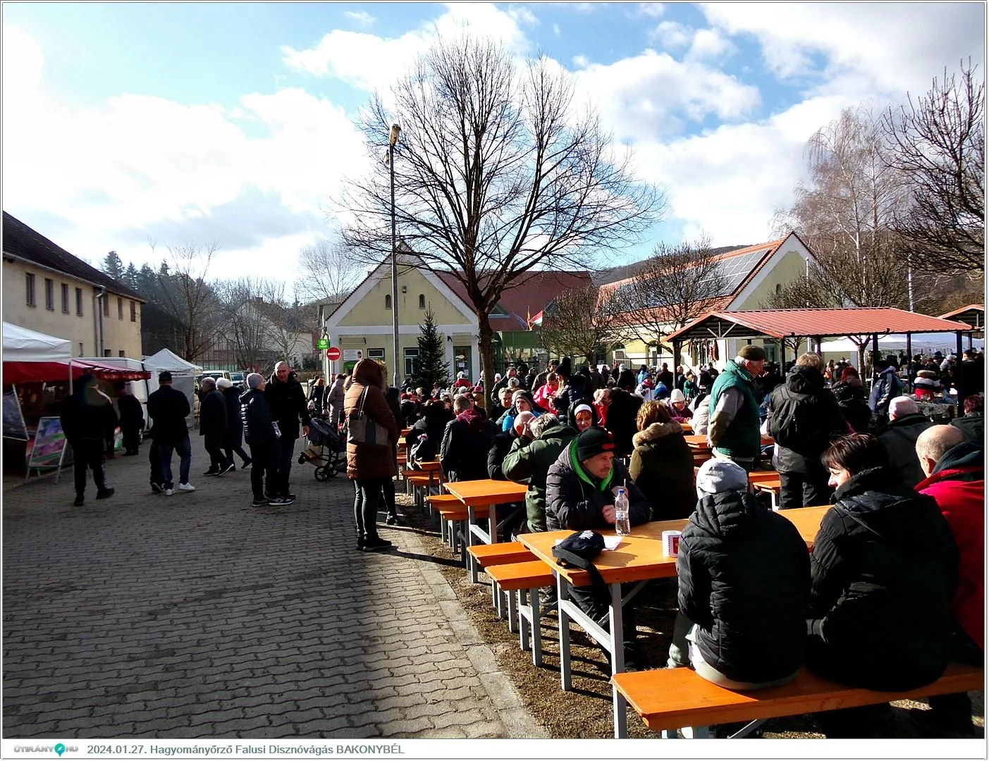 Fotók, Útirány.hu