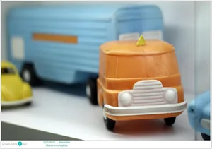 Nosztalgia Múzeum megnyitó / Fotó: Útirány.hu