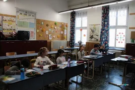 Szent Gellért Tagiskola borítóképe