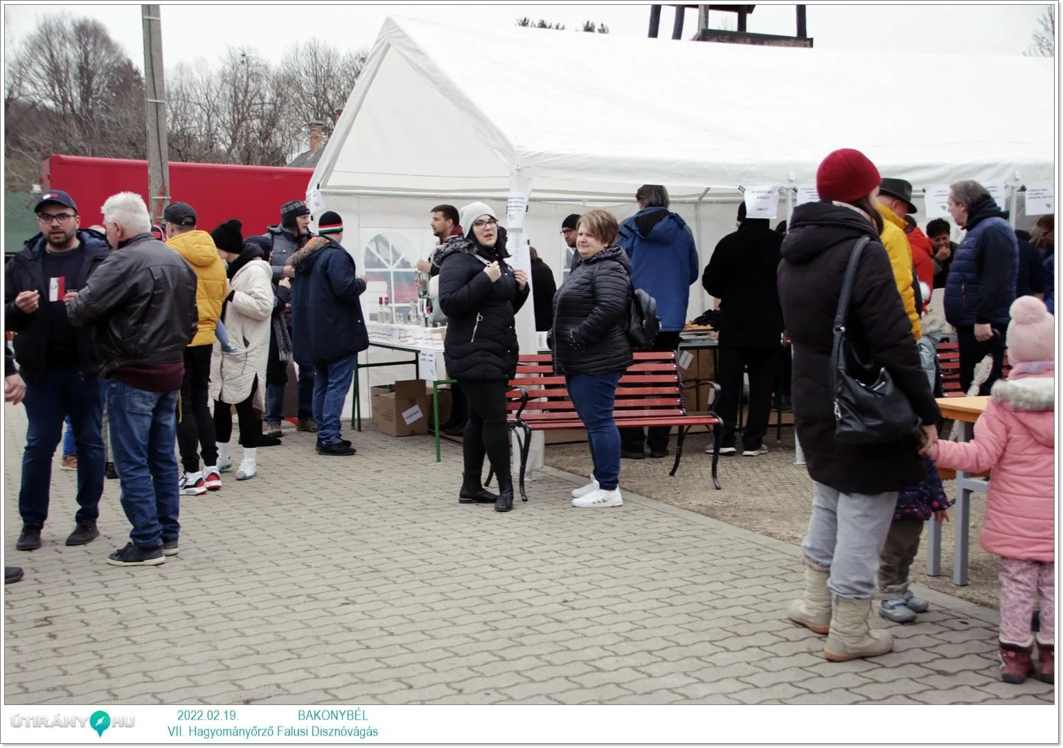 Fotók: Útirány.hu