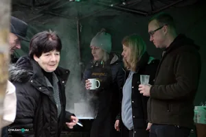 6. Falusi disznóvágás / Fotók: Útirány.hu