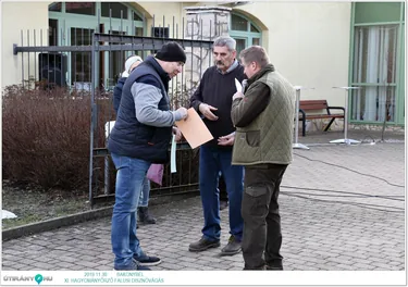 XI. BAKONYBÉLI HAGYOMÁNYŐRZŐ FALUSI DISZNÓVÁGÁS