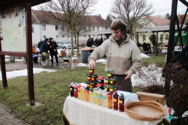 5. Hagyományőrző Falusi Disznóvágás