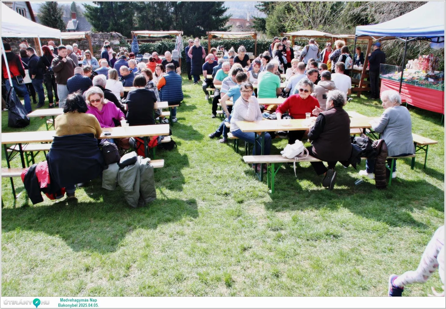 Képek az eseményről: Útirány.hu