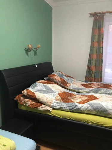 Bakony apartman: