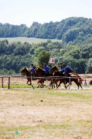 2019 Bakonyi Vágta. Fotók: Útirány.hu