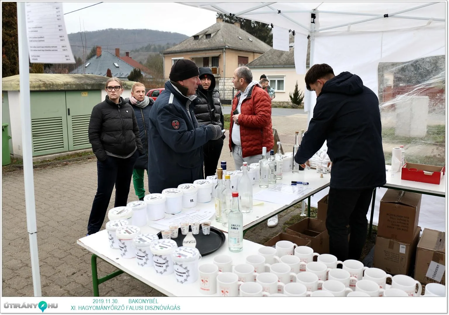 Képek a rendezvényről