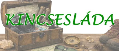 Bakonybél kincsesládája