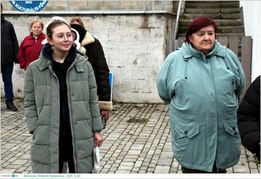 Mindenki Karácsonya