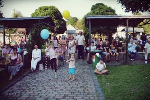 Millenniumi Falunap 2018, Képek: LuiLand