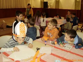 Bakonybél Általános Iskolájáért Alapítvány borítóképe