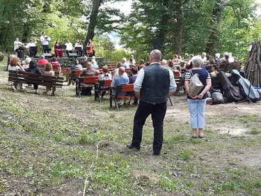 VIII. Énekmondók Emlékezete